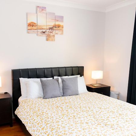 Le Dar Villa Orange Bagian luar foto