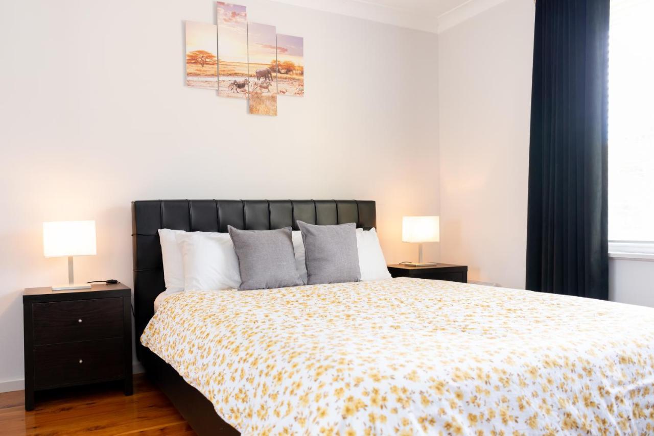 Le Dar Villa Orange Bagian luar foto